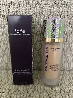 Tarte Foundcealer • £26