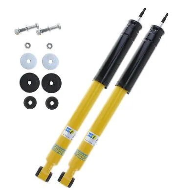 Set Of 2 Front Bilstein B8 Perf + Shock Absorber For Mercedes W210 E55 AMG Base • $308.95