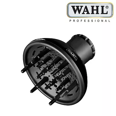 Wahl Heat Resistant Universal Diffuser Defines And Enhances Curls • £8.99