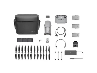 $935 • Buy DJI Mavic Air 2 Fly More Combo Drone