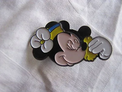 Disney Trading Pin 8598: Minnie - Powdering Her Nose • $7.50