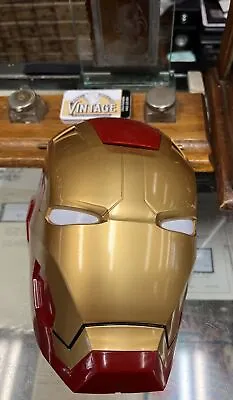 Iron Man 3D Deco Light Night Light Marvel • $12.17