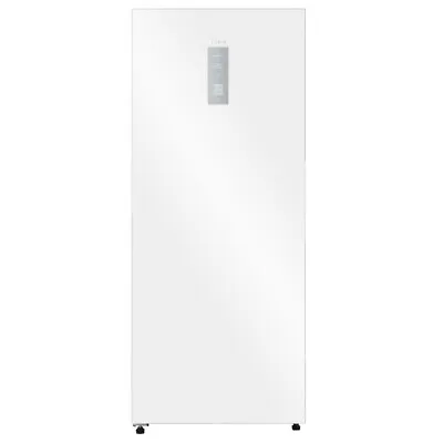 Haier 386L Vertical Freezer HVF430VW • $1799