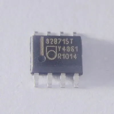 1PCS  I2C Bus Extender IC PHILIPS SOP-8 P82B715T 82B715T 82B715 • $1.30