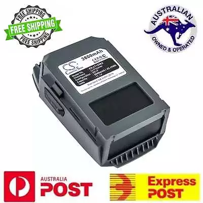 $114.95 • Buy Battery For DJI Mavic Pro/Mavic Pro Platinum Intelligent Flight GP785075-38300DB