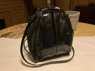 $32 • Buy A MIMCO Leather Crossbody Bag