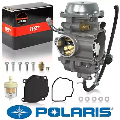 Carburetor Carb For Polaris Sportsman 500 300 400 Magnum 425 Ranger 500 425 400 • $72.89