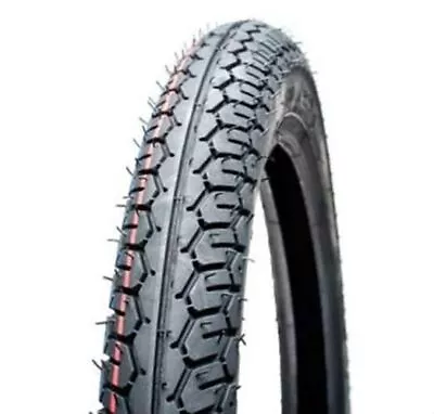 IRC NR58 2.00x17 Moped Tire Puch Vespa Motobecane Sachs Garelli Honda Maxi Ciao • $36.04