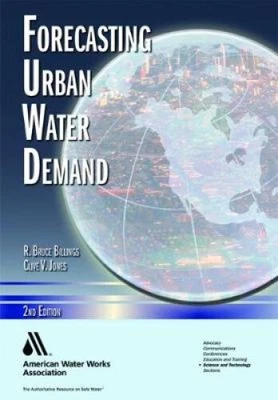 £170 • Buy Forecasting Urban Water Demand By Billings, R. Bruce