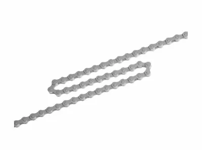 Shimano Nexus NX10 Singlespeed Chain - Silver • $6.99
