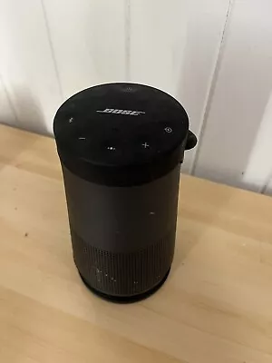 Bose Soundlink Revolve Plus • $275