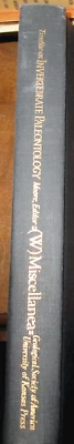 £16.21 • Buy Geology Treatise On Invertebrate Paleontology Vol. W Miscellanea Trace Fossils
