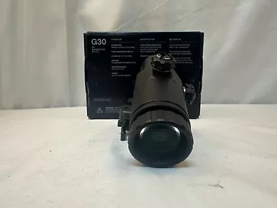 EOTech G30.FM 3x Magnifier • $299.99