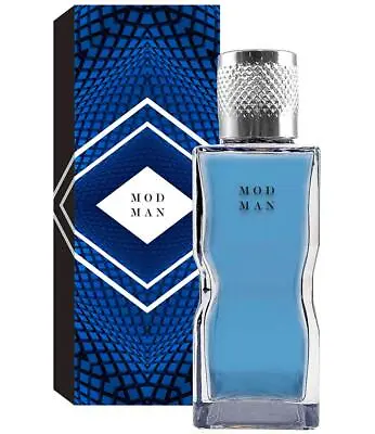 $16.95 • Buy Mod Man Cologne For Men EDT Our Impression Of L'Homme Water Splash Fragrance