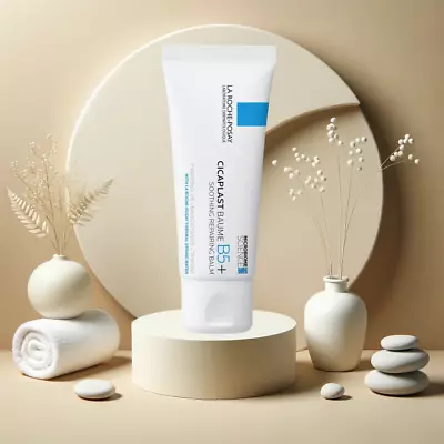 La Roche Posay Cicaplast Baume B5+ Ultra-Repairing Soothing Balm / 40ml • $19.90