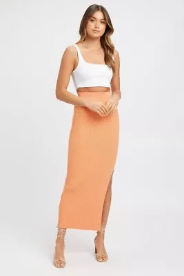 BNWOT Kookai Bianca Skirt Size 0 (size 6) • $29