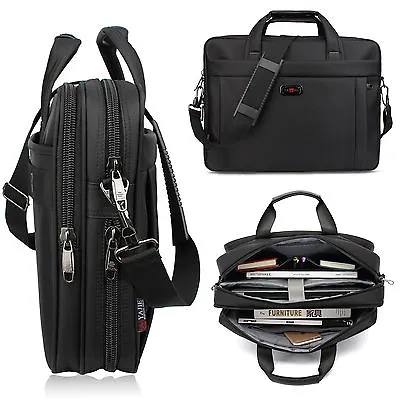 14'' 15  16   Laptop Bag Notebook Computer Carry Shoulder Case Sleeve Bag 16inch • $56.99