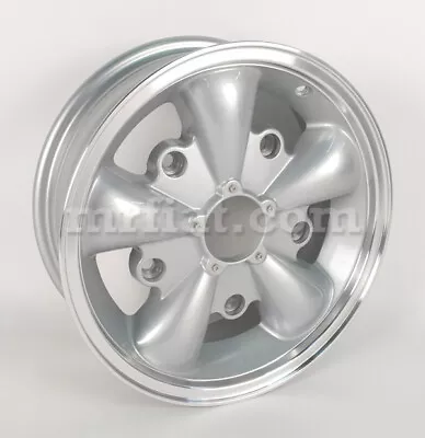 Volkswagen Karmann Ghia  EMPI Wheel 5.5x15 • $190