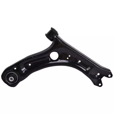 Front Lower Right Control Arm W/ Bushing For VW Jetta 2011-18 • $63.76