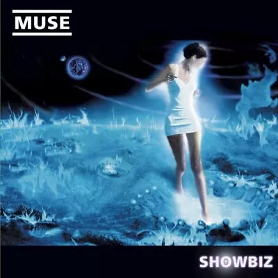 Muse - Showbiz [New Vinyl LP] • $31.24