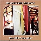 £2.79 • Buy John Parish & Polly Jean Harvey : Dance Hall At Louse Point CD (2003)