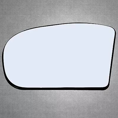 Driver Side Mirror Heated W Backing Fits Mercedes C-Class E-Class W203 W211 LH • $29.92