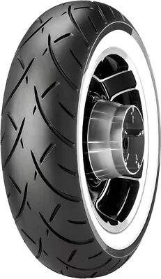 Metzeler ME888R Marathon Ultra Rear 150/80-16 White Wall Motorcycle Tire Rear • $231.88