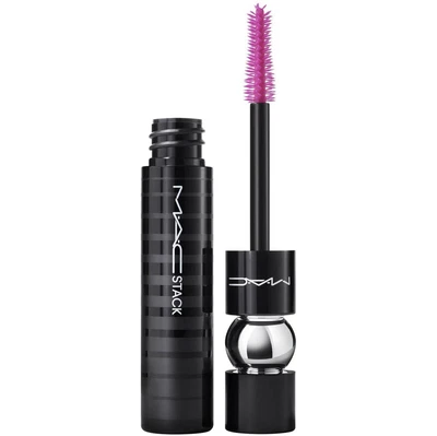 £5.50 • Buy MAC Stack Superstack Mega Brush Mascara - 12ml BNIB RRP £26