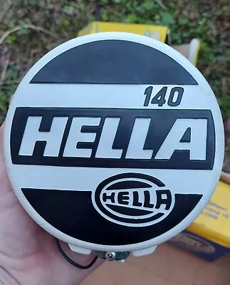 Hella Driving Lights 140 • $76