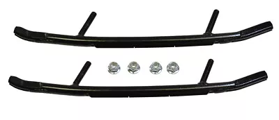 Bottom Line 6  Carbides For Ski-Doo Fits 2006-2023 Pilot Skis DS / DS-2 / DS-3 • $72.95