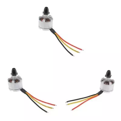$38.50 • Buy 3 Pieces 2212 920KV CCW Motor Spare Parts For DJI Phantom 1 2 3 Quad Drone