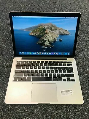 Apple MacBook Pro 15inch 2015 2.7 GHz Intel I5 16GB RAM 256GB SSD * • $180