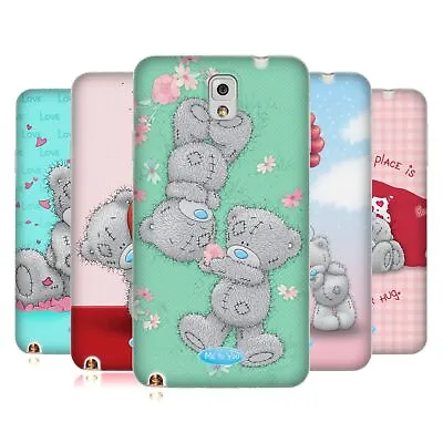 Official Me To You Classic Tatty Teddy Soft Gel Case For Samsung Phones 2 • £17.95