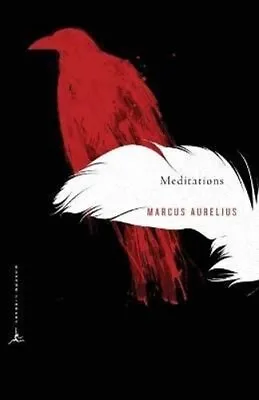 Meditations A New Translation By Marcus Aurelius 9780812968255 | Brand New • £8.99