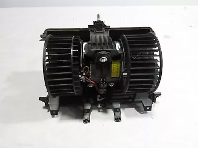 10-12 Land Range Rover HSE L322 2012 Heater Blower Motor Fan W/ Duct Resistor; • $60.80