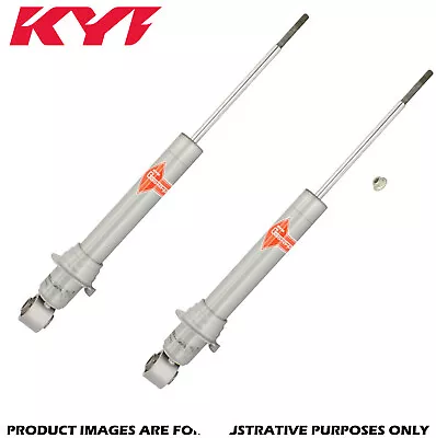 KYB Pair Of Rear Shock Absorbers Struts FOR MAZDA MX5 NC 551118 X 2 • $310