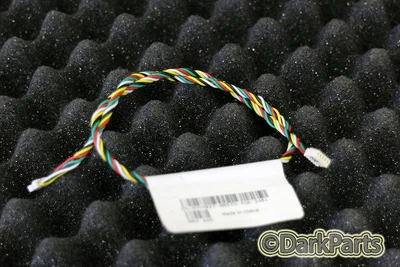 £6.95 • Buy Dell PowerEdge 840 BBU Battery RAID Cache Cable YH927 0YH927