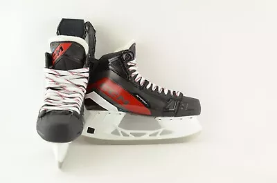 CCM Jet Speed FT 680 Ice Hockey Skates Senior Size 11 Regular (0411-0204) • $275