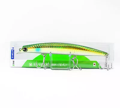 Ima Sasuke 140 Mm Sinking Lure 123 (8756) • $39.71