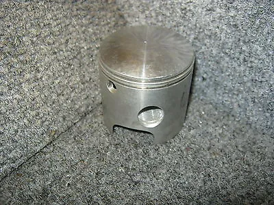 VINTAGE SKI-DOO Rotax WISECO Piston 1974-1975 TNT 440 E SM 67.50mm STD RARE NOS • $29.92