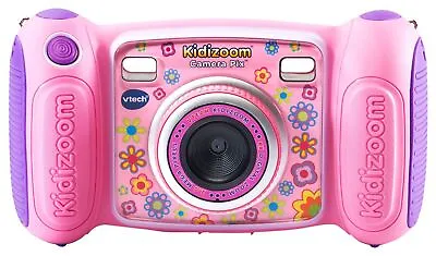 VTech KidiZoom Camera Pix Pink • $39.99