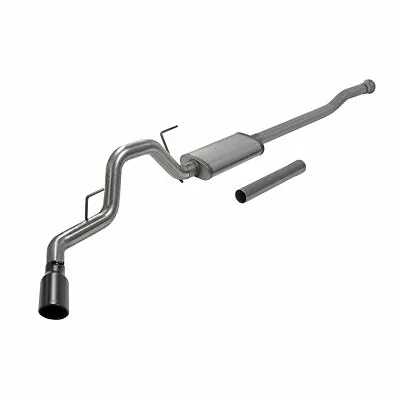 Flowmaster FlowFX Exhaust System Fits 21-23 Ford F150 2.7/3.5/5.0 - 718115 • $543.95