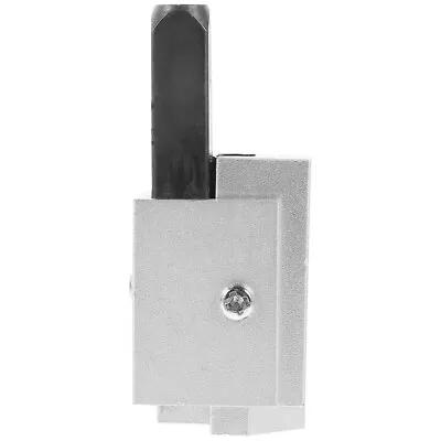 £9.84 • Buy  Tool Cutting Square Chisel Recessed Hinged Mortise Door Lock