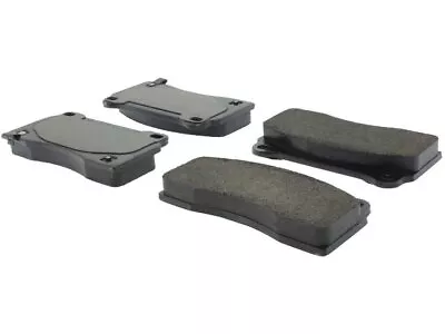 Brake Pad Set For Aston Martin DB7 Viper F40 F50 XKR Vanden Plas XJR TZ14Q6 • $66.15