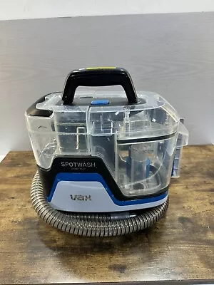 VAX CDSW-MPXP SpotWash Home Duo Carpet Cleaner - Damaged Handle • £56