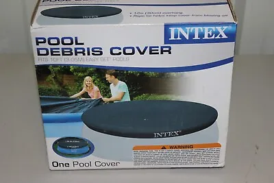 Intex Pool Debris Cover 10 Feet (3.05M) - NEW • $0.99