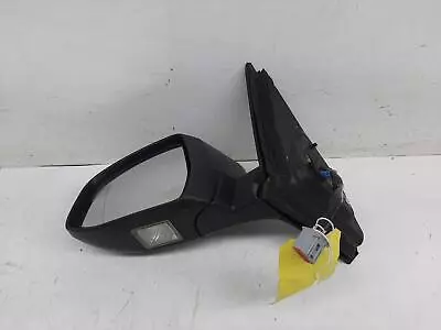 2009 FORD MONDEO Mk4 5 Door Estate Grey N/S Passengers Left Door Wing Mirror • $66.59