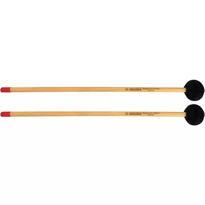 Salyers Percussion Marching Arts Collection Vibraphone Mallets Medium Soft • $55.99