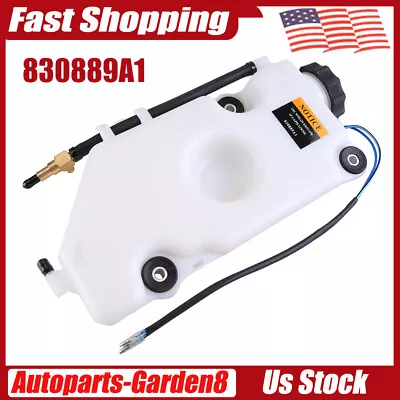 Fuel Tank Assembly For Mercury Outboard 200 225 250 300 HP 830889A1 US • $93