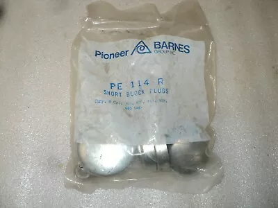 New Mopar 383-400-413-426-440 Freeze Plugs For Engine Block • $22